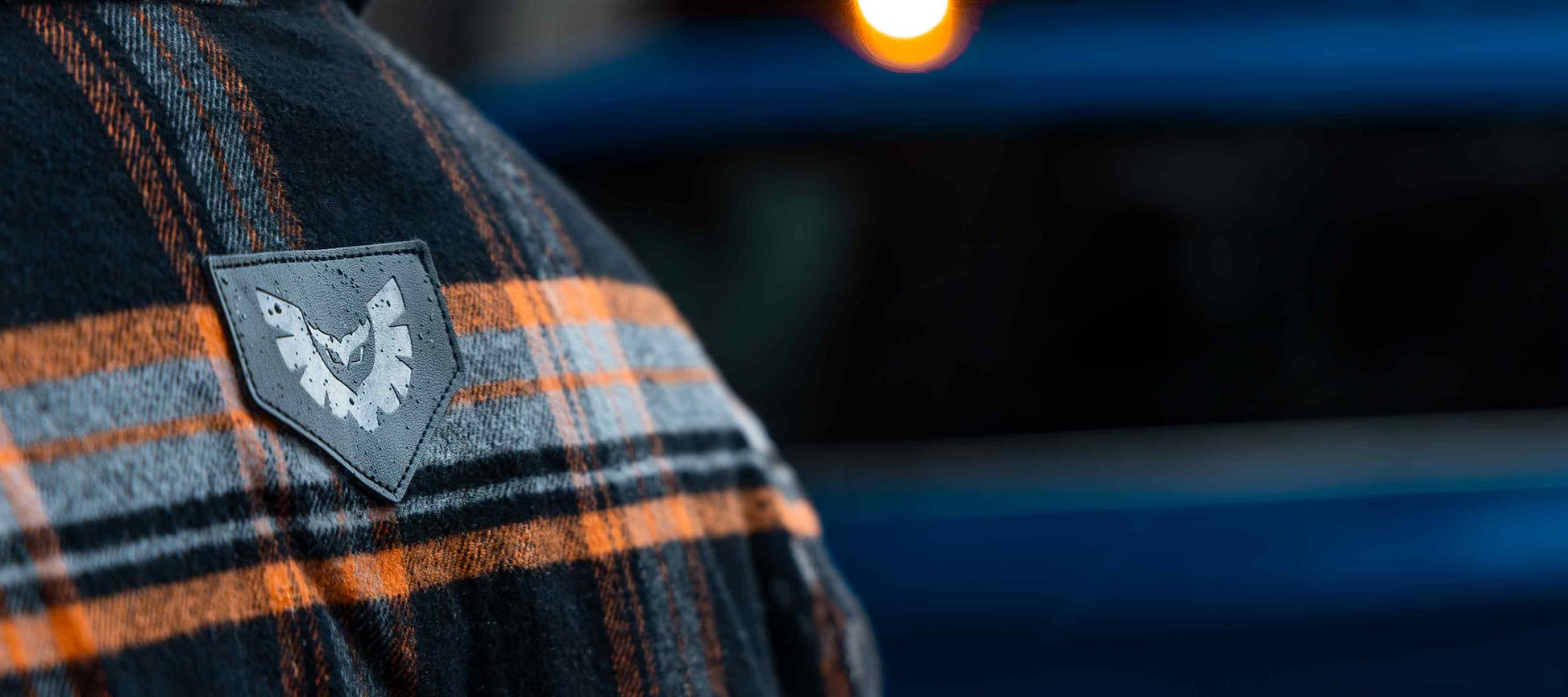 STEDI Flannel Shirt
